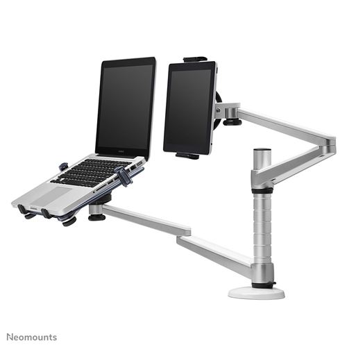 Neomounts by Newstar laptop/tablet desk mount